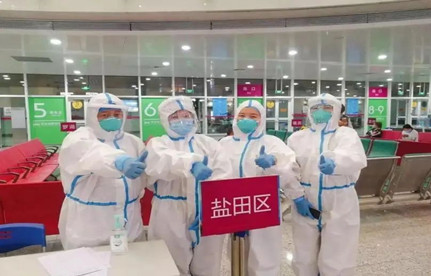 FOB深圳：疫情期間出口外貿(mào)如何應(yīng)對海運(yùn)交倉？