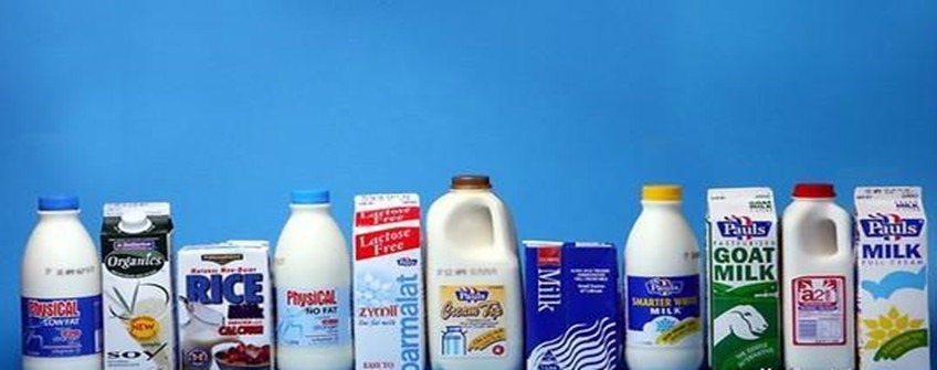 乳制品進口：乳品進口的通關流程是怎樣的？需要哪些資料？