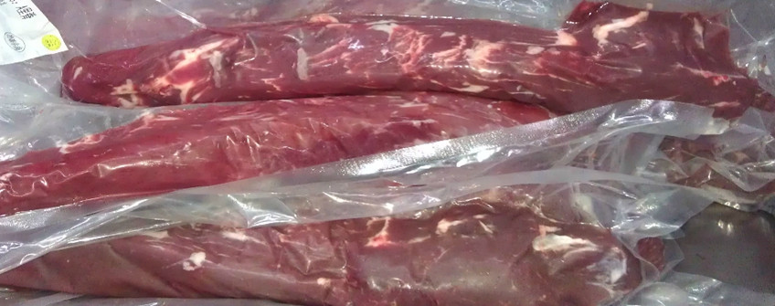 冰鮮牛肉進(jìn)口： 疫情之下如何安全進(jìn)口冰鮮肉類(lèi)？