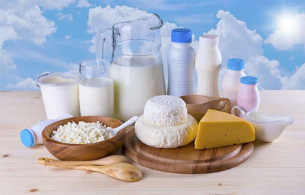 廣州報關公司：乳制品進口清關指南