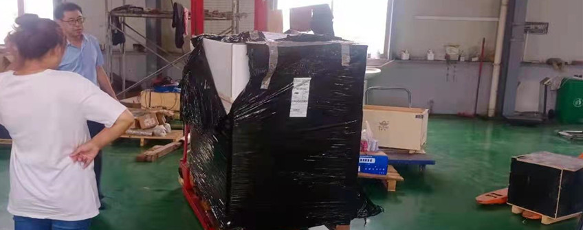 意大利注塑機配件上海機場進口清關