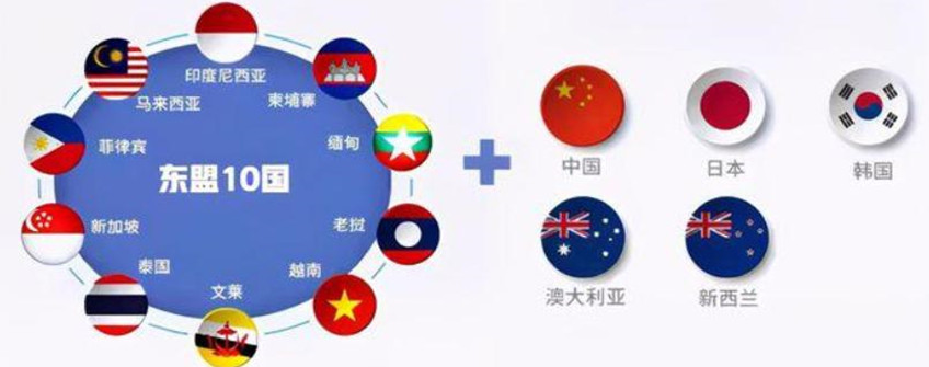 RCEP生效倒計時——政策解讀關稅減讓政策！
