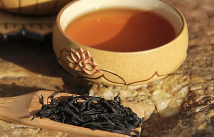 世界名茶及茶葉進口知識