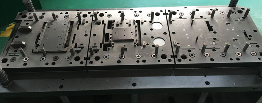 舊模具香港進口東莞清關