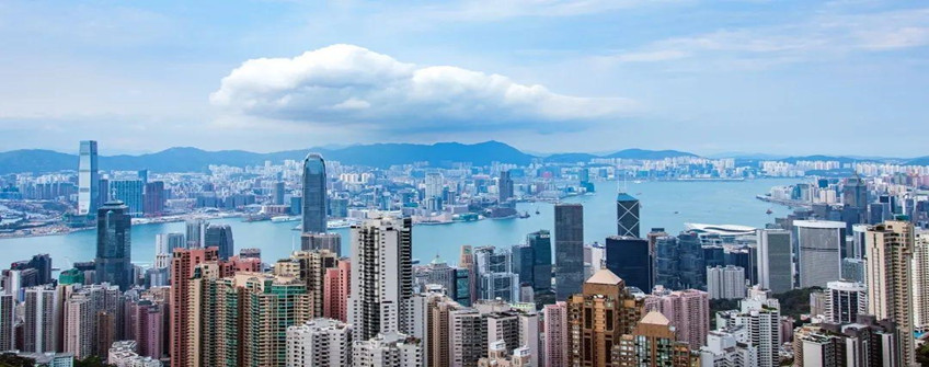 香港快件進口清關攻略及優勢