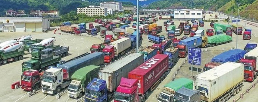 東南亞物流篇 ——泰國陸運專線雙清包稅