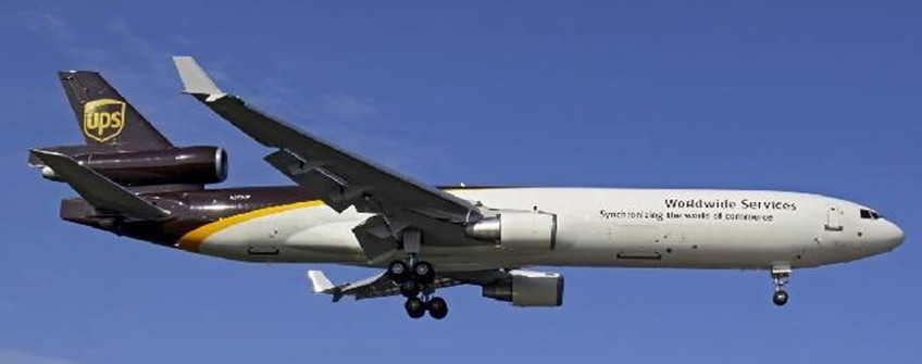 廣州報關：德國空運進口廣州流程和費用